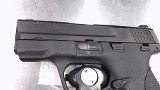 SMITH & WESSON M&P9MM LUGER (9x19 PARA) - 2 of 3
