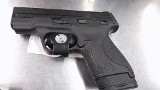 SMITH & WESSON M&P9MM LUGER (9x19 PARA) - 1 of 3
