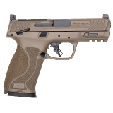SMITH & WESSON M&P 10MM M2.0 (BACKPACKER EDITION) 10MM - 1 of 3