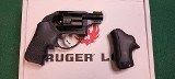 RUGER LCR .38 SPL - 2 of 3