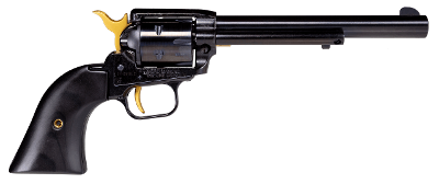 HERITAGE ARMS ROUGH RIDER .22 LR