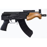 CENTURY ARMS MICRO DRACO (US PALM VER.) 7.62X39MM - Image 1 of 1