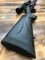 WINCHESTER MODEL 70 W/ SCOPE .300 WSM - 2 of 3