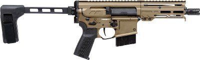 CMMG DISSENT MK4 [CT] .338 ARC