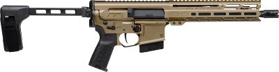 CMMG DISSENT MK4 [CT] .338 ARC