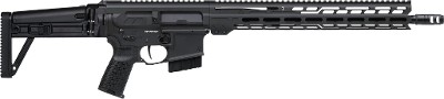 CMMG DISSENT MK4 [AB] .338 ARC