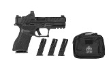 SPRINGFIELD ARMORY ECHELON 9MM LUGER (9x19 PARA) - 1 of 1