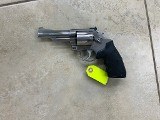 SMITH & WESSON 66-2 .357 MAG - 2 of 3
