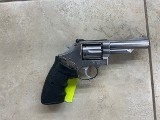 SMITH & WESSON 66-2 .357 MAG - 3 of 3