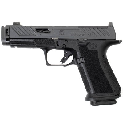 SHADOW SYSTEMS MR920P ELITE 9MM LUGER (9X19 PARA)