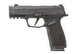 SIG SAUER P365 9MM LUGER (9x19 PARA) - 1 of 1