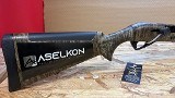 ASELKON Inter 12 GA - 3 of 3