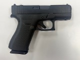 GLOCK G43X MOS 9MM LUGER (9X19 PARA) - 1 of 3