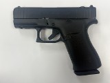 GLOCK G43X MOS 9MM LUGER (9X19 PARA) - 2 of 3