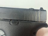 GLOCK G43X MOS 9MM LUGER (9X19 PARA) - 3 of 3