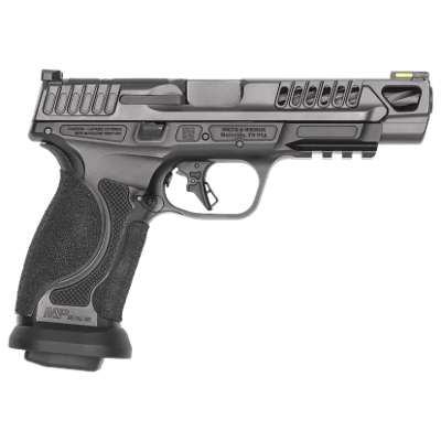 SMITH & WESSON M&P9 M2.0 COMP HD 9MM NTS NO THUMB SAFETY 9MM LUGER (9x19 PARA)