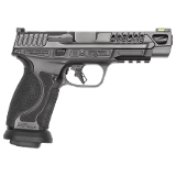 SMITH & WESSON M&P9 M2.0 COMP HD 9MM NTS NO THUMB SAFETY 9MM LUGER (9x19 PARA) - 1 of 1