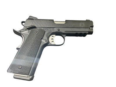 SPRINGFIELD ARMORY LIGHTWEIGHT CHAMPION .45 ACP