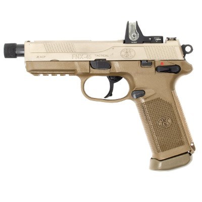 FN FNX-45 TACTICAL .45 ACP