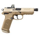 FN FNX-45 TACTICAL .45 ACP - 2 of 3