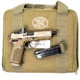 FN FNX-45 TACTICAL .45 ACP - 3 of 3