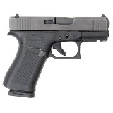 GLOCK 43X 9MM LUGER (9X19 PARA) - 2 of 3