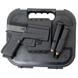 GLOCK 43X 9MM LUGER (9X19 PARA) - 3 of 3