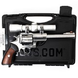RUGER SUPER REDHAWK .44 MAGNUM - 3 of 3