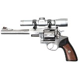 RUGER SUPER REDHAWK .44 MAGNUM - 1 of 3
