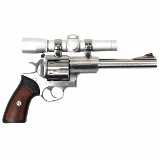RUGER SUPER REDHAWK .44 MAGNUM - 2 of 3