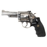 SMITH & WESSON 19-5 .357 MAG
