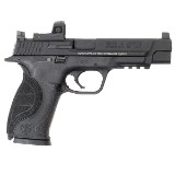 SMITH & WESSON M&P 9 PRO SERIES C.O.R.E. 9MM LUGER (9X19 PARA) - 2 of 3