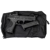 SMITH & WESSON M&P 9 PRO SERIES C.O.R.E. 9MM LUGER (9X19 PARA) - 3 of 3