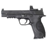 SMITH & WESSON M&P 9 PRO SERIES C.O.R.E. 9MM LUGER (9X19 PARA) - 1 of 3