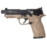 SMITH & WESSON M&P 22 COMPACT .22 LR - 1 of 3