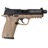 SMITH & WESSON M&P 22 COMPACT .22 LR - 2 of 3