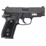 SIG SAUER P228 9MM LUGER (9X19 PARA) - 2 of 3