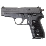 SIG SAUER P228 9MM LUGER (9X19 PARA) - 1 of 3