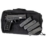 SIG SAUER P228 9MM LUGER (9X19 PARA) - 3 of 3