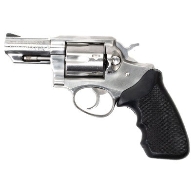 RUGER POLICE SERVICE-SIX .357 MAG