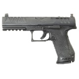 WALTHER PDP COMPACT 9MM LUGER (9X19 PARA)