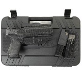 WALTHER PDP COMPACT 9MM LUGER (9X19 PARA) - 3 of 3