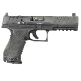 WALTHER PDP COMPACT 9MM LUGER (9X19 PARA) - 2 of 3