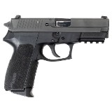 SIG SAUER SP2022 9MM LUGER (9X19 PARA) - 2 of 3