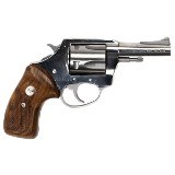 CHARTER ARMS BULLDOG .44 S&W SPECIAL - 2 of 3