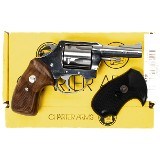 CHARTER ARMS BULLDOG .44 S&W SPECIAL - 3 of 3