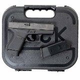 GLOCK 43 9MM LUGER (9X19 PARA) - 3 of 3