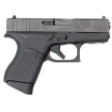 GLOCK 43 9MM LUGER (9X19 PARA) - 2 of 3