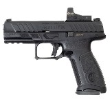 BERETTA APX A1 FULL SIZE 9MM LUGER (9X19 PARA)