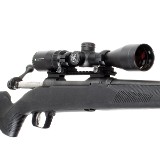 SAVAGE ARMS 110 APEX HUNTER HP 7MM PRC - 3 of 3